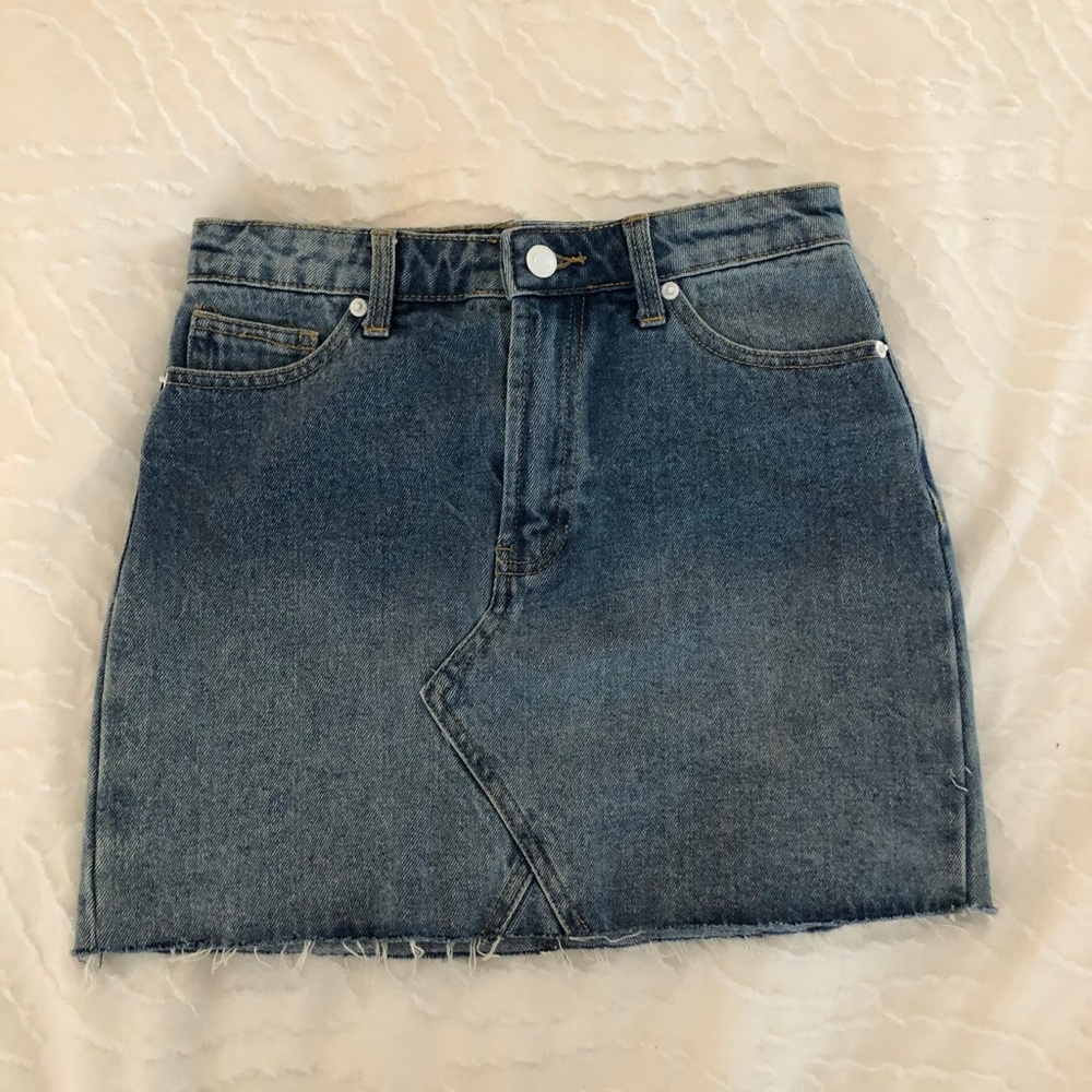 skirt